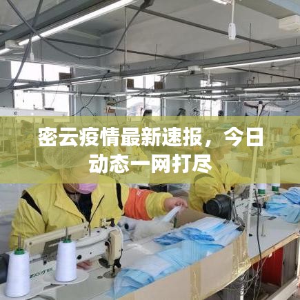 密云疫情最新速報，今日動態一網打盡