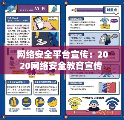網(wǎng)絡(luò)安全平臺宣傳：2020網(wǎng)絡(luò)安全教育宣傳 