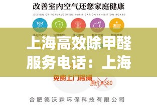 上海高效除甲醛服務(wù)電話：上海高端除甲醛地址 