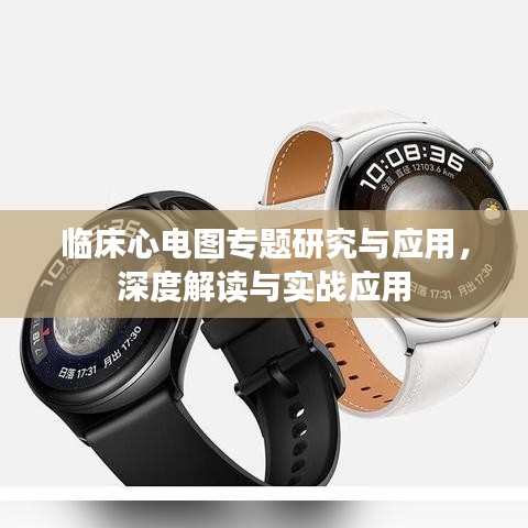 臨床心電圖專題研究與應(yīng)用，深度解讀與實(shí)戰(zhàn)應(yīng)用
