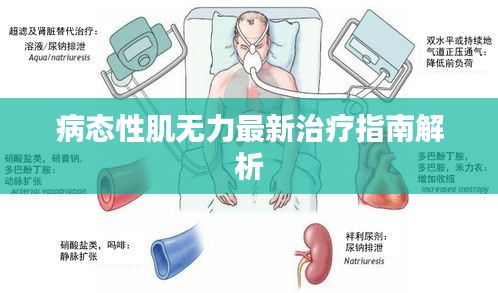 病態(tài)性肌無力最新治療指南解析