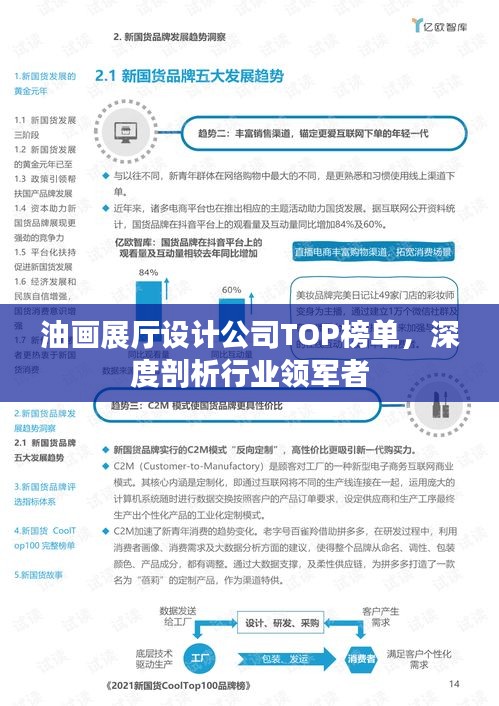 油畫展廳設計公司TOP榜單，深度剖析行業領軍者