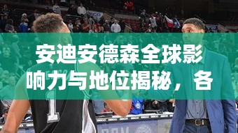 安迪安德森全球影響力與地位揭秘，各領(lǐng)域排名及影響力探索