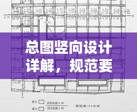 總圖豎向設(shè)計(jì)詳解，規(guī)范要點(diǎn)全解析！