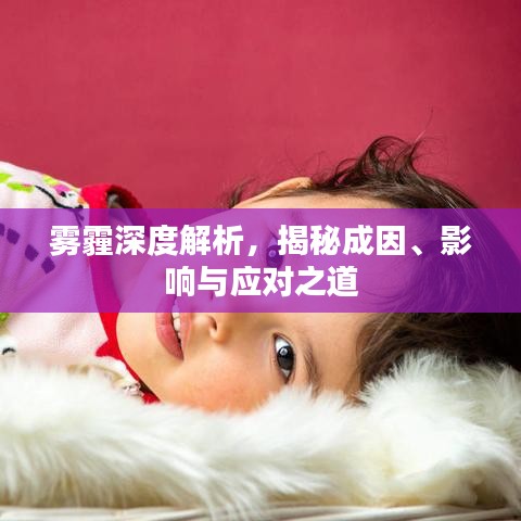 霧霾深度解析，揭秘成因、影響與應(yīng)對之道