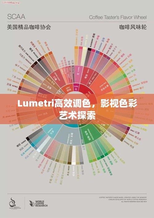 Lumetri高效調色，影視色彩藝術探索