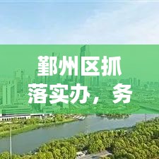 鄞州區(qū)抓落實(shí)辦，務(wù)實(shí)前行，助力區(qū)域發(fā)展新篇章
