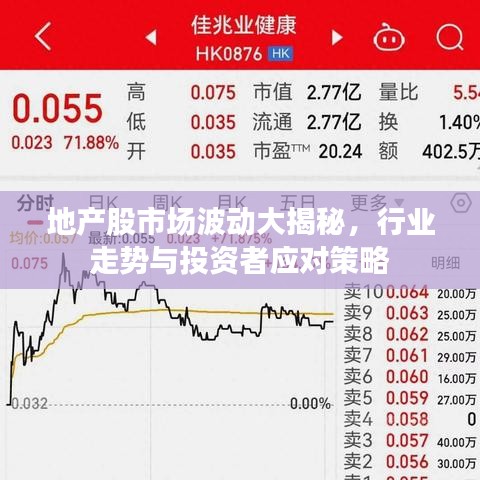 地產股市場波動大揭秘，行業走勢與投資者應對策略