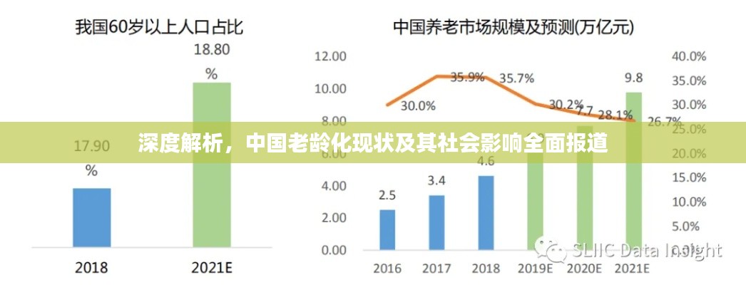 深度解析，中國老齡化現狀及其社會影響全面報道