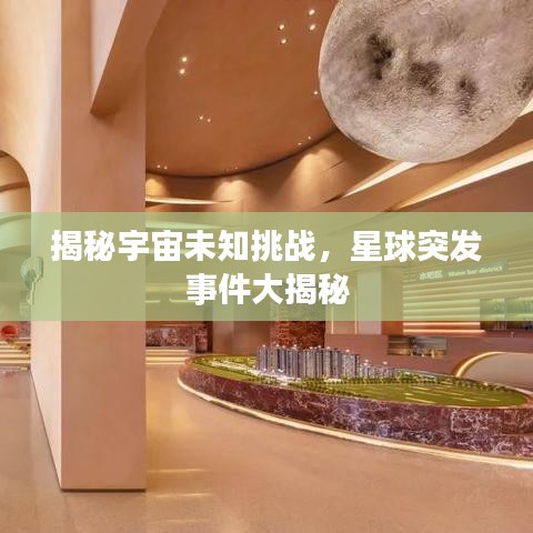 揭秘宇宙未知挑戰(zhàn)，星球突發(fā)事件大揭秘