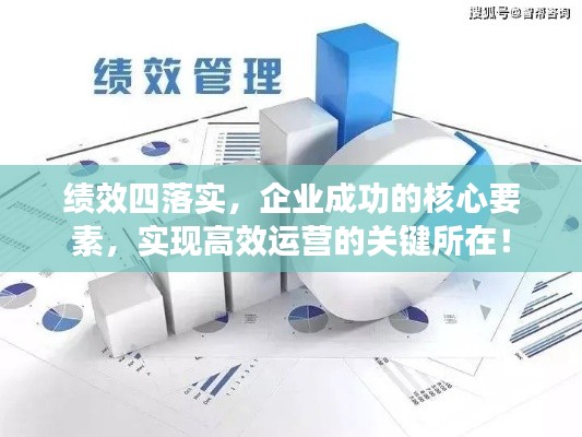 績效四落實，企業成功的核心要素，實現高效運營的關鍵所在！