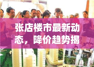 張店樓市最新動態(tài)，降價趨勢揭秘，今日消息全面解讀