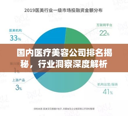 國內醫療美容公司排名揭秘，行業洞察深度解析