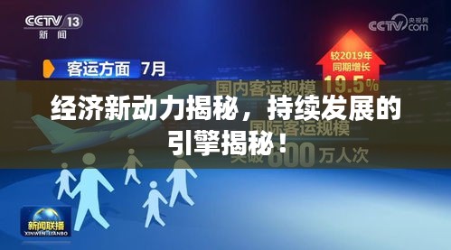經(jīng)濟(jì)新動(dòng)力揭秘，持續(xù)發(fā)展的引擎揭秘！