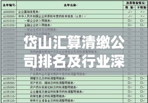 后會無期