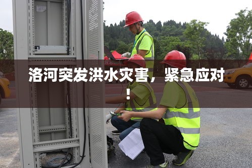 洛河突發(fā)洪水災(zāi)害，緊急應(yīng)對(duì)！