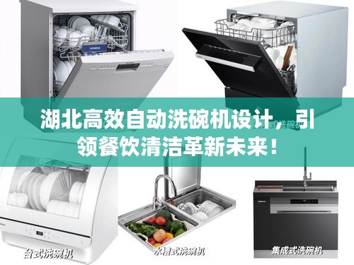 湖北高效自動洗碗機設計，引領餐飲清潔革新未來！