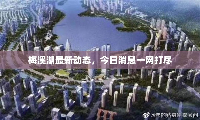 梅溪湖最新動態，今日消息一網打盡