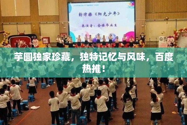 芋圓獨(dú)家珍藏，獨(dú)特記憶與風(fēng)味，百度熱推！