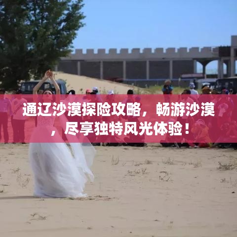 通遼沙漠探險攻略，暢游沙漠，盡享獨特風光體驗！