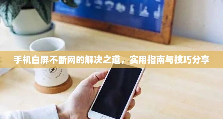 手機白屏不斷網的解決之道，實用指南與技巧分享