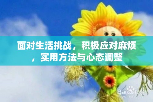 面對生活挑戰(zhàn)，積極應對麻煩，實用方法與心態(tài)調整