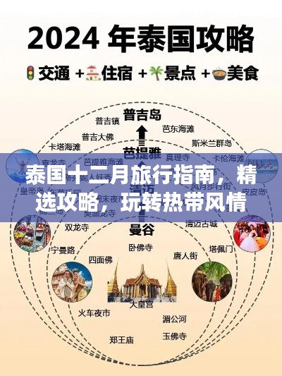 泰國十二月旅行指南，精選攻略，玩轉熱帶風情！