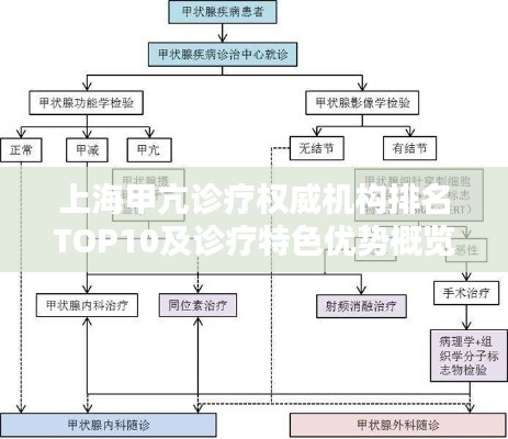 上海甲亢診療權(quán)威機(jī)構(gòu)排名TOP10及診療特色優(yōu)勢(shì)概覽