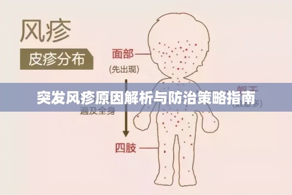 突發風疹原因解析與防治策略指南