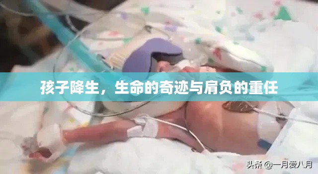 孩子降生，生命的奇跡與肩負的重任