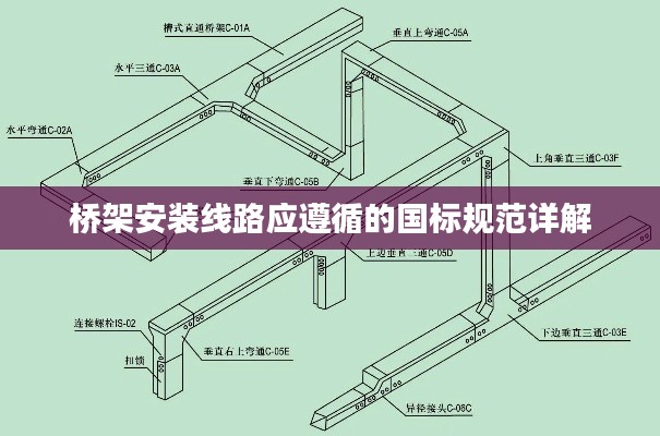 橋架安裝線路應遵循的國標規范詳解