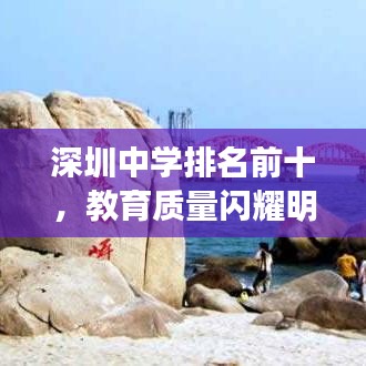 深圳中學(xué)排名前十，教育質(zhì)量閃耀明珠榜單揭曉！