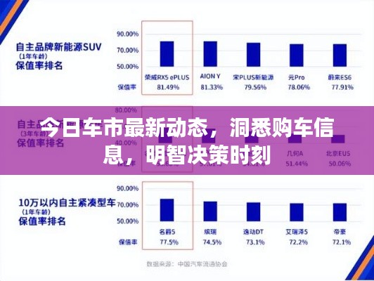 今日車(chē)市最新動(dòng)態(tài)，洞悉購(gòu)車(chē)信息，明智決策時(shí)刻