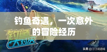 釣魚奇遇，一次意外的冒險經歷