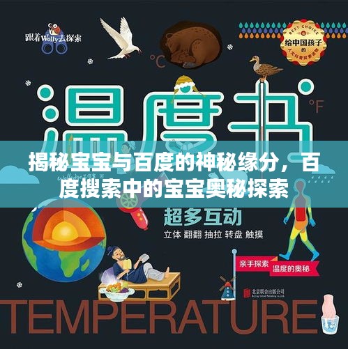 揭秘寶寶與百度的神秘緣分，百度搜索中的寶寶奧秘探索