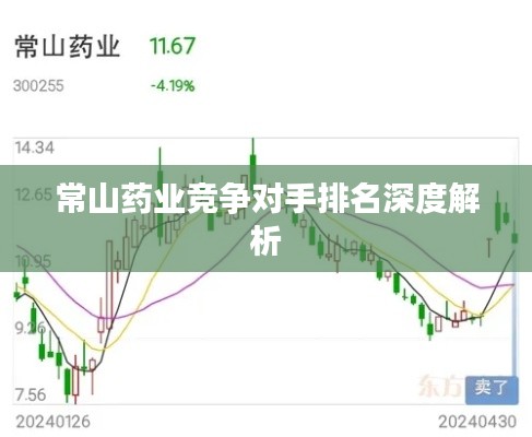 常山藥業競爭對手排名深度解析
