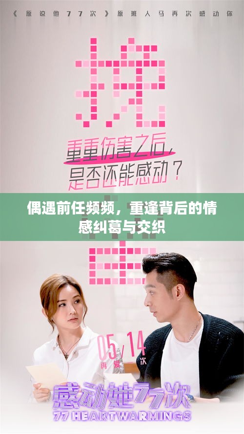偶遇前任頻頻，重逢背后的情感糾葛與交織
