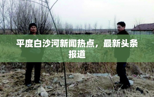 平度白沙河新聞熱點，最新頭條報道