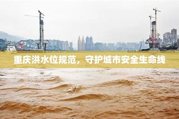 重慶洪水位規(guī)范，守護城市安全生命線
