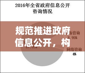 規范推進政府信息公開，構建透明政府的唯一路徑