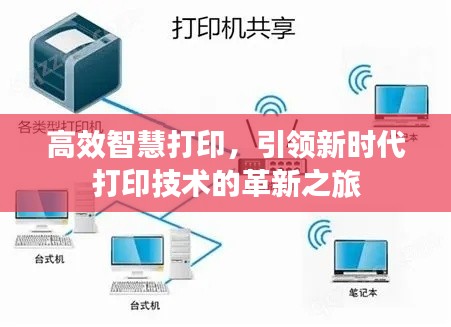 高效智慧打印，引領新時代打印技術的革新之旅