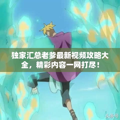 獨(dú)家匯總老爹最新視頻攻略大全，精彩內(nèi)容一網(wǎng)打盡！