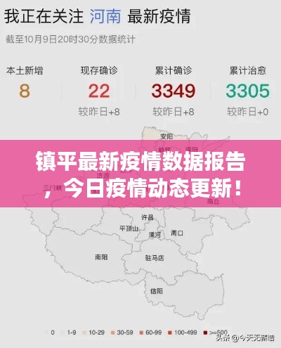 鎮(zhèn)平最新疫情數(shù)據(jù)報(bào)告，今日疫情動(dòng)態(tài)更新！