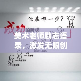 美術(shù)老師勵(lì)志語錄，激發(fā)無限創(chuàng)意，喚醒創(chuàng)作靈魂！
