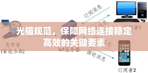 光貓規范，保障網絡連接穩定高效的關鍵要素