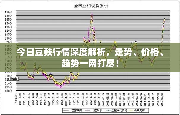 今日豆麩行情深度解析，走勢、價(jià)格、趨勢一網(wǎng)打盡！