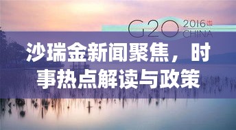 沙瑞金新聞聚焦，時事熱點解讀與政策動態深度剖析