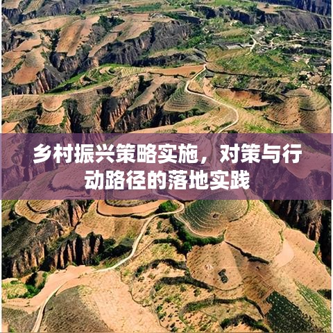 鄉村振興策略實施，對策與行動路徑的落地實踐