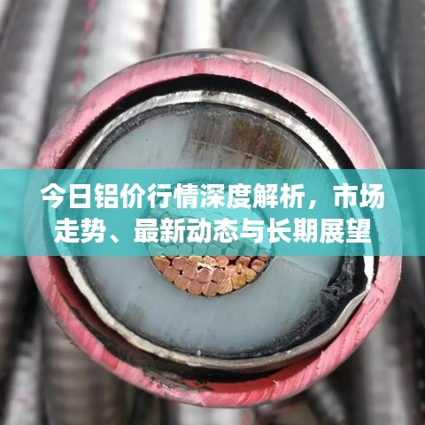 今日鋁價行情深度解析，市場走勢、最新動態與長期展望