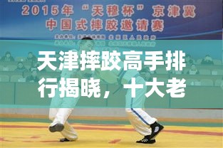 天津摔跤高手排行揭曉，十大老人實(shí)力上榜！
